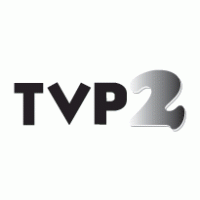 TVP 2 Logo PNG Vector