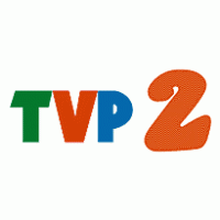 TVP 2 Logo Vector