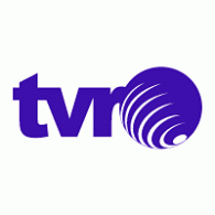 TVR Logo Vector