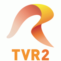TVR2 Logo PNG Vector