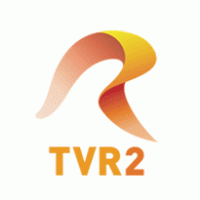 TVR 2 Logo PNG Vector