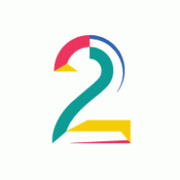 TV 2 AS Logo PNG Vector