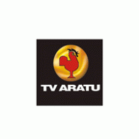 TV Aratu Logo PNG Vector