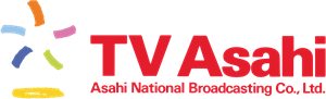 TV Asahi Logo PNG Vector