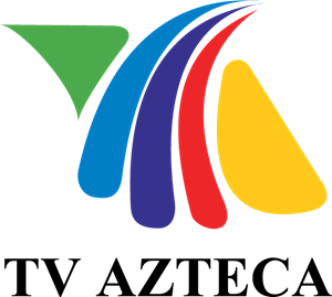 TV Azteca Logo Vector