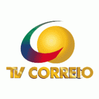 TV CORREIO Logo PNG Vector