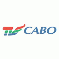 TV Cabo Logo PNG Vector