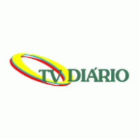 TV Diario Logo PNG Vector