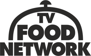 TV Food Network Logo PNG Vector