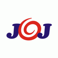 TV JOJ Logo PNG Vector