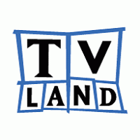 TV Land Logo Vector