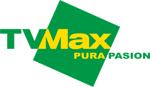 TV Max Panama Logo Vector