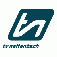 TV Neftenbach Logo PNG Vector