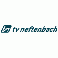 TV Neftenbach Logo Vector