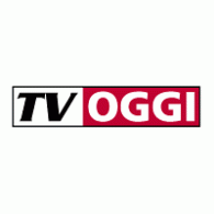 TV Oggi Logo PNG Vector