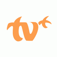 TV Plus Logo PNG Vector