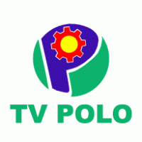 TV Polo Logo PNG Vector