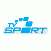 TV Sport Logo PNG Vector