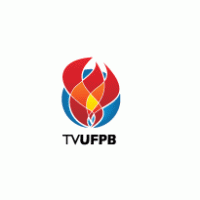 TV UFPB Logo PNG Vector