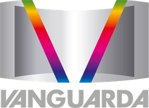 TV Vanguarda Logo Vector