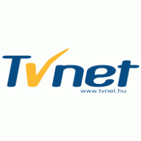 TVnet Logo Vector