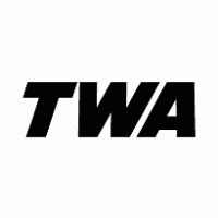 TWA Logo PNG Vector