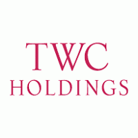 TWC Holdings Logo PNG Vector