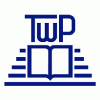 TWP Logo PNG Vector