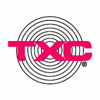 TXC Logo PNG Vector