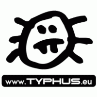 TYPHUS Logo PNG Vector