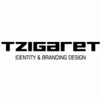 TZIGARET Logo PNG Vector