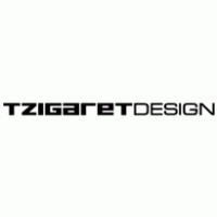 TZIGARET DESIGN Logo PNG Vector