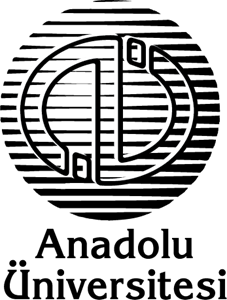 T.C. Anadolu Universitesi Logo PNG Vector