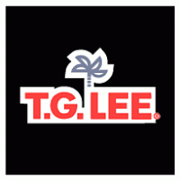 T.G.Lee Logo PNG Vector