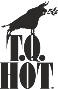 T.Q. Hot Logo PNG Vector