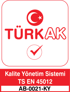 TÜRKAK Logo PNG Vector