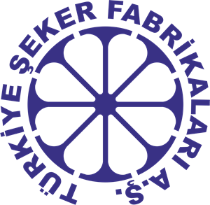 TÜRKİYE ŞEKER FABRİKALARI Logo PNG Vector