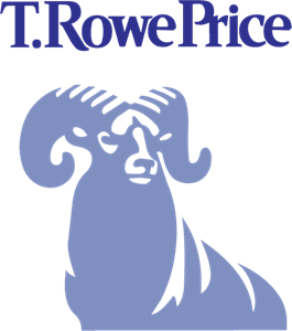T. Rowe Price Logo PNG Vector