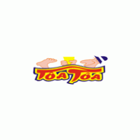 TôaTôa Logo PNG Vector