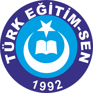 Türk Eğitim Sen Logo Vector