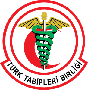 Türk Tabipleri Birliği Logo PNG Vector