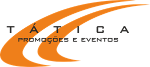 Tática Promoções e Eventos Logo PNG Vector