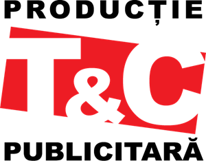 T&C Logo Vector