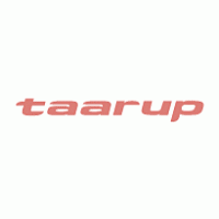 Taarup Logo PNG Vector