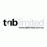 Tab Limited Logo PNG Vector