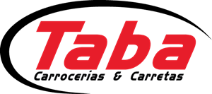 Taba Logo Vector