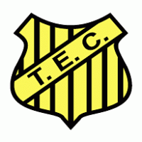 Tabajara Esporte Clube de Catole da Rocha-PB Logo Vector
