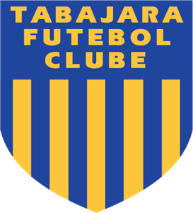 Tabajara Futebol Clube Logo PNG Vector