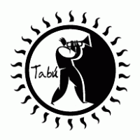 Tabu Logo PNG Vector