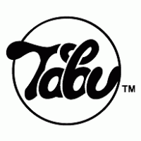 Tabu Logo PNG Vector